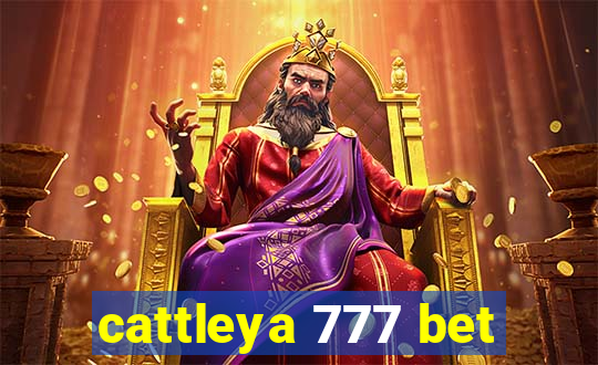 cattleya 777 bet